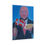 Thumbnail: Norwegian Vance - Rolled Poster - Funny Political Satire Art