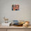 Thumbnail: Don't Worry, Kitten - Rolled Poster - Political Historical Satire