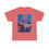 Thumbnail: Norwegian Vance - Unisex Heavy Cotton Tee - Funny Political Satire T-Shirt