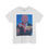 Thumbnail: Norwegian Vance - Unisex Heavy Cotton Tee - Funny Political Satire T-Shirt