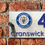 Thumbnail: Stockport County house number sign