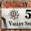 Thumbnail: Coldstream Guards house sign