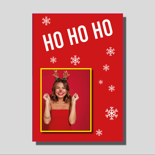 The Curry Card Ho House Signs Direct