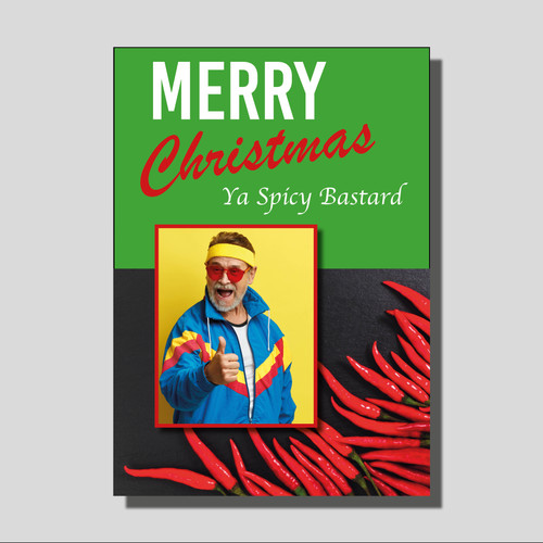 The Curry Card House Signs Direct