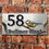 Thumbnail: 'Blue Tit' house sign