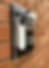 Google Nest Door Number Sign