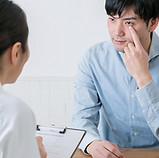 白内障・緑内障のご相談は