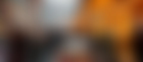 hot chocolate in winter