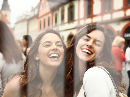 ⭐ The Zurich Female Friendship Cheat Sheet