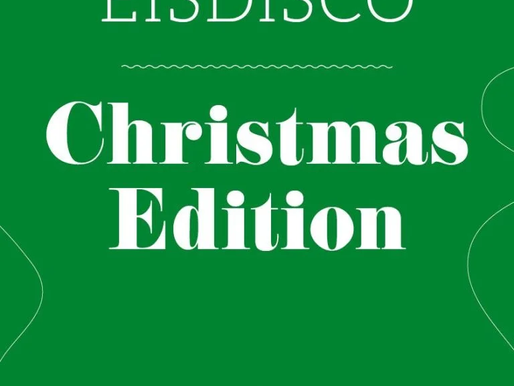 Ice disco at Dolder Ice Rink Zurich– Christmas Edition