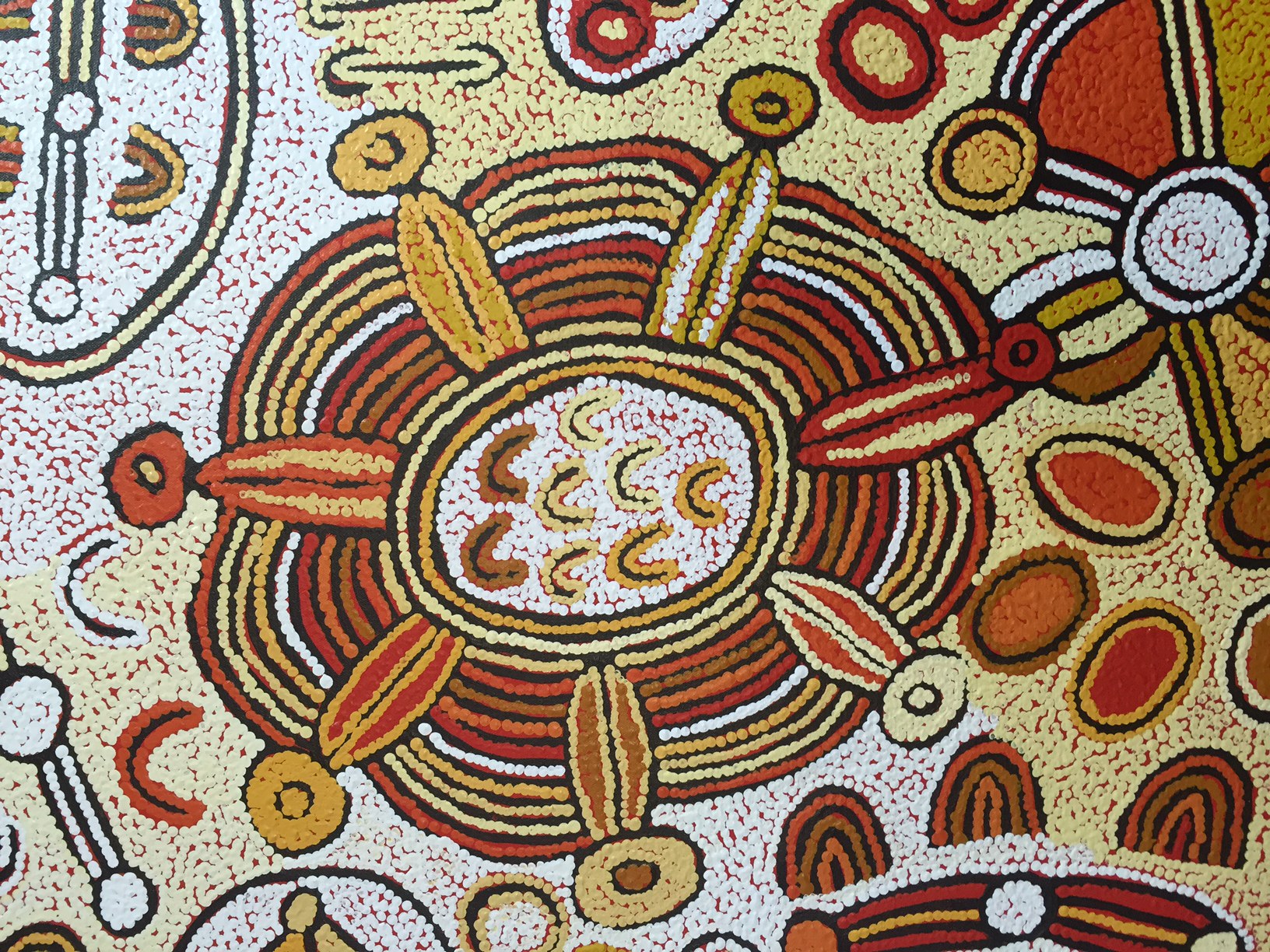 Women’s Ceremony