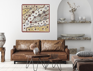 Tony Sorby
Journey Tracks to Sacred Sites