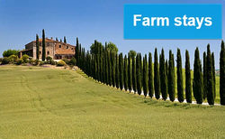 Farm stays | Booking