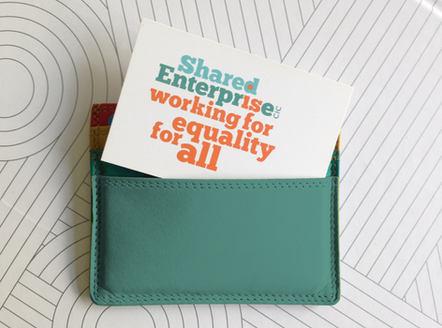 Shared Enterprise