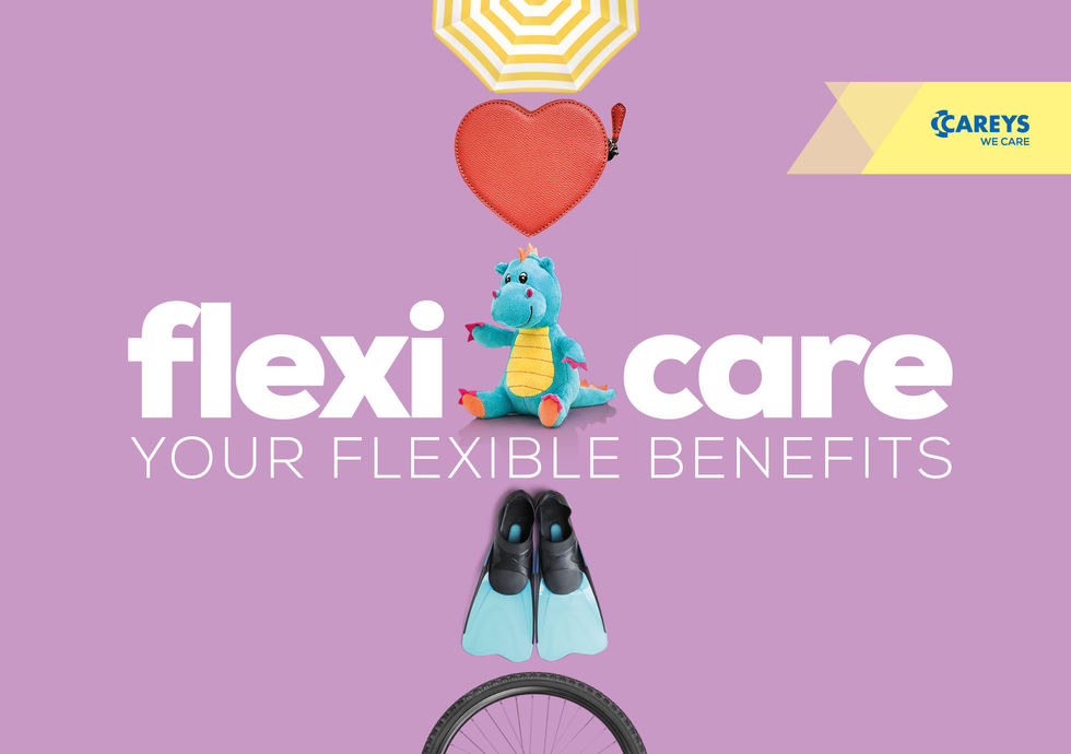 flexi-care: your flexible benefits
