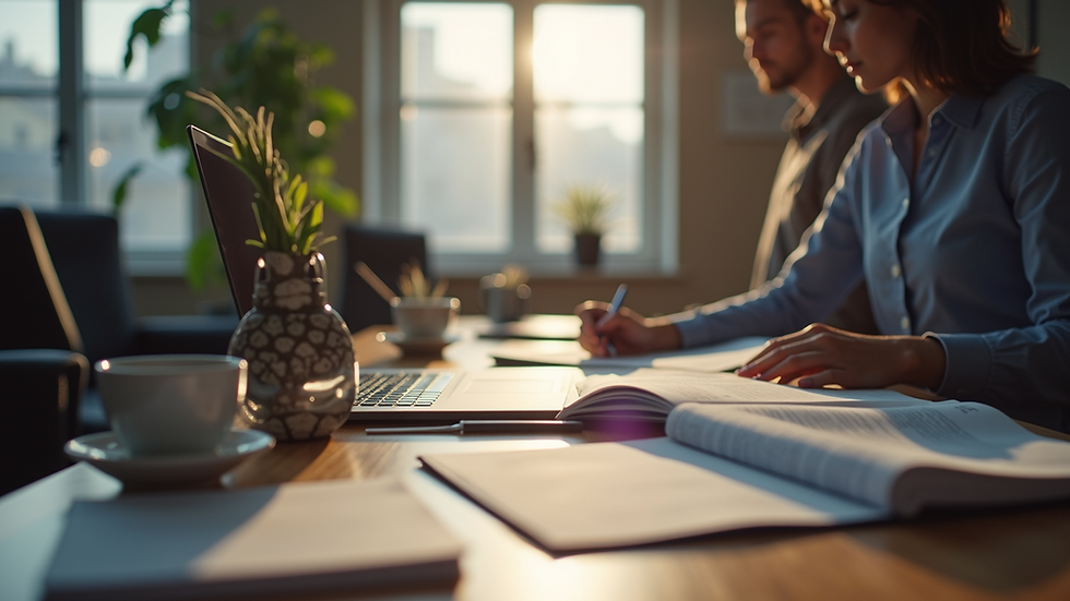 Pourquoi choisir Nettoyage Plus pour votre nettoyage commercial?