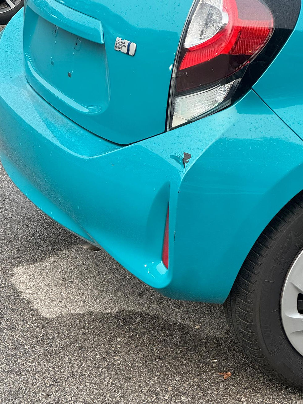 Thumbnail: 2019 Toyota Prius C