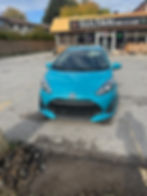 Thumbnail: 2019 Toyota Prius C