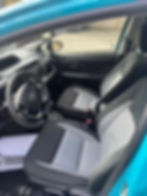 Thumbnail: 2019 Toyota Prius C