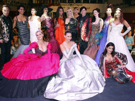 Llega la primera edición de EXPO MODA 2024 en Río Cuarto