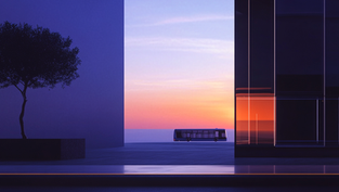 Transport & Mobility Category | 2024 Baltic Sustainability Awards