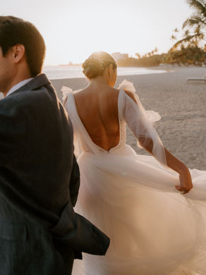 The Invisible Thread: What Makes a Wedding Stay With You Forever