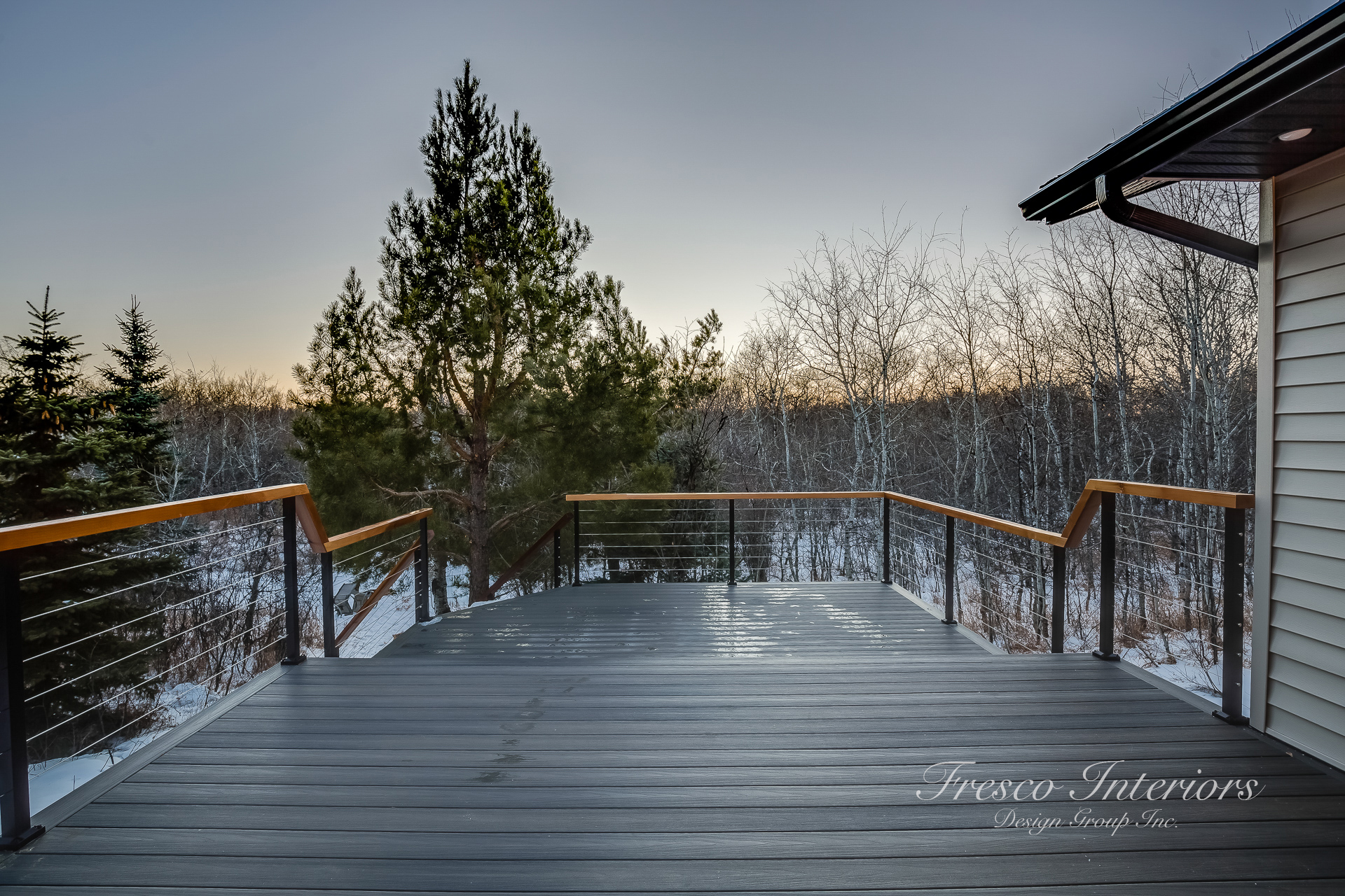 Exterior Acreage Renovation mysite