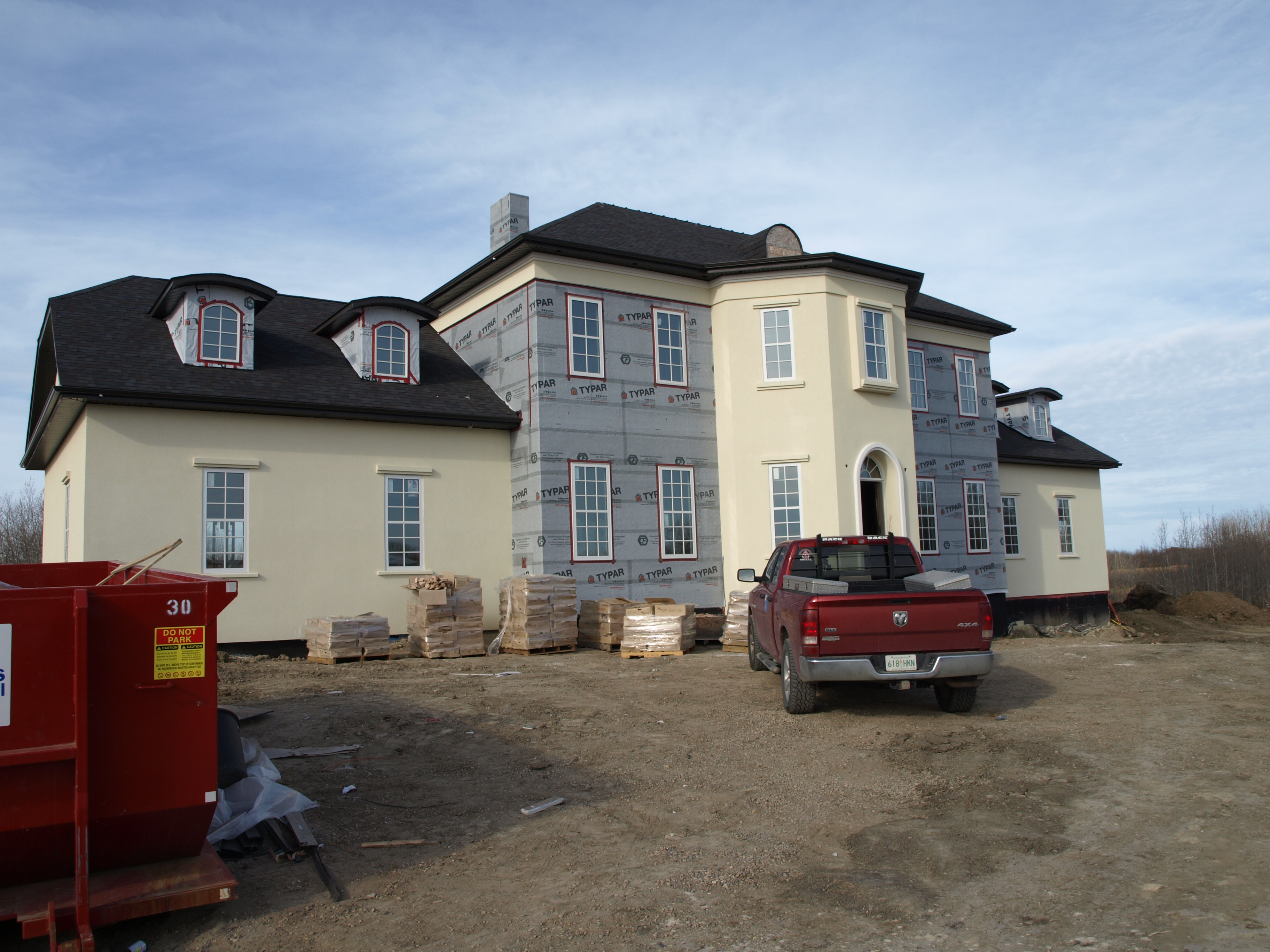 Applewood Estates Residential Design