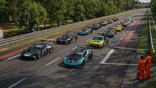 WCS Pro 4e Manche Le Mans