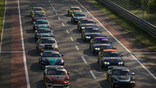 WCS Pro-Am 4e Manche Le Mans