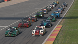 WCS Pro-Am 2e Manche Spa-Francorchamps
