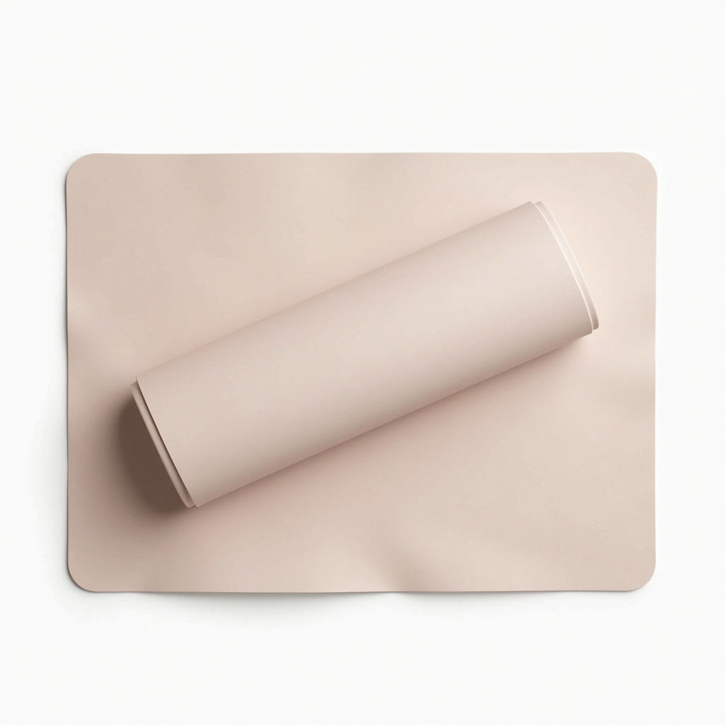Compact Travel Mat