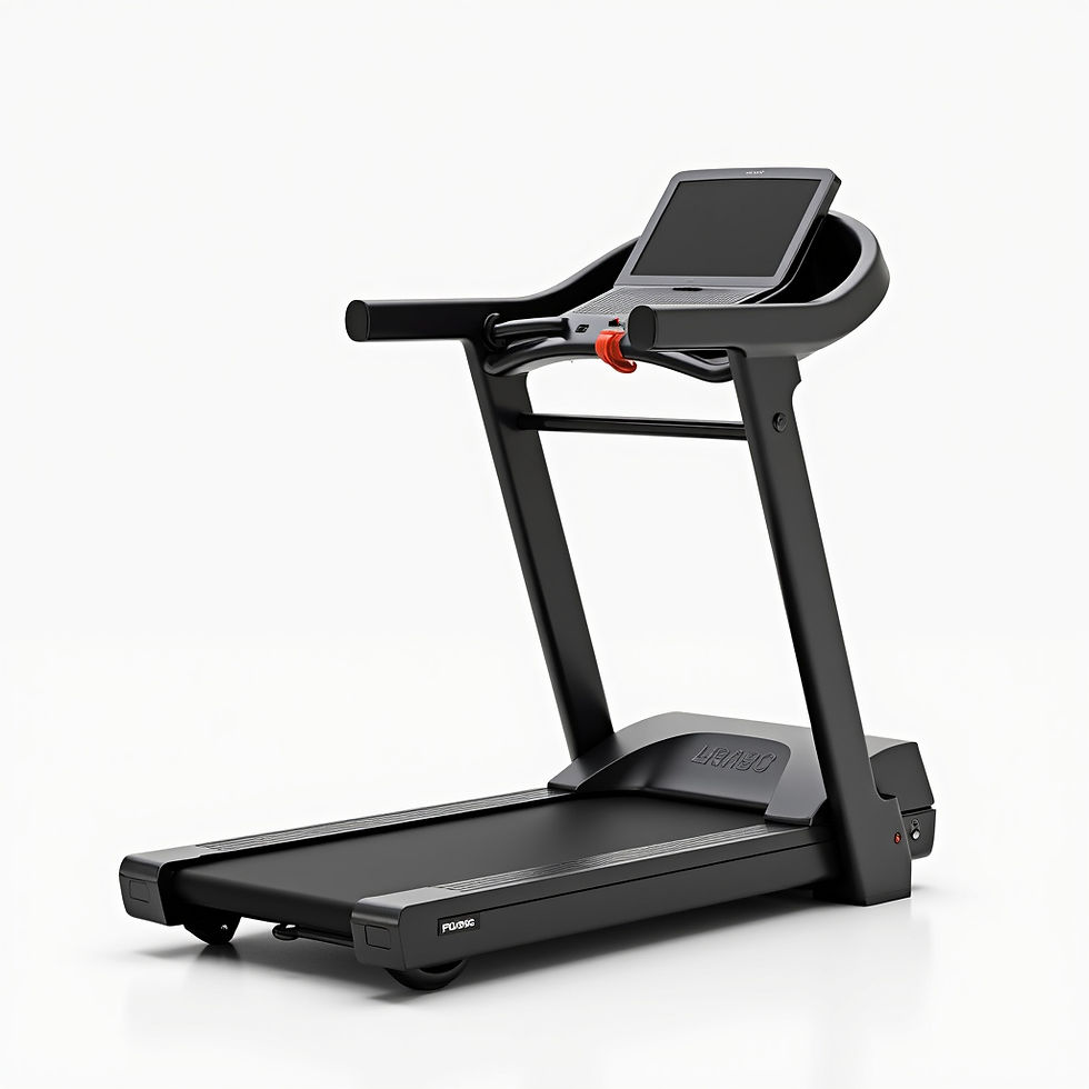 Commercial Treadmill