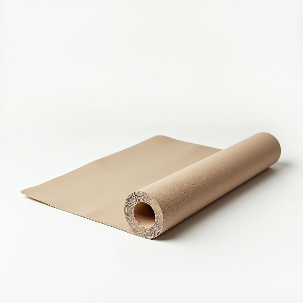 Eco-Friendly Yoga Mat