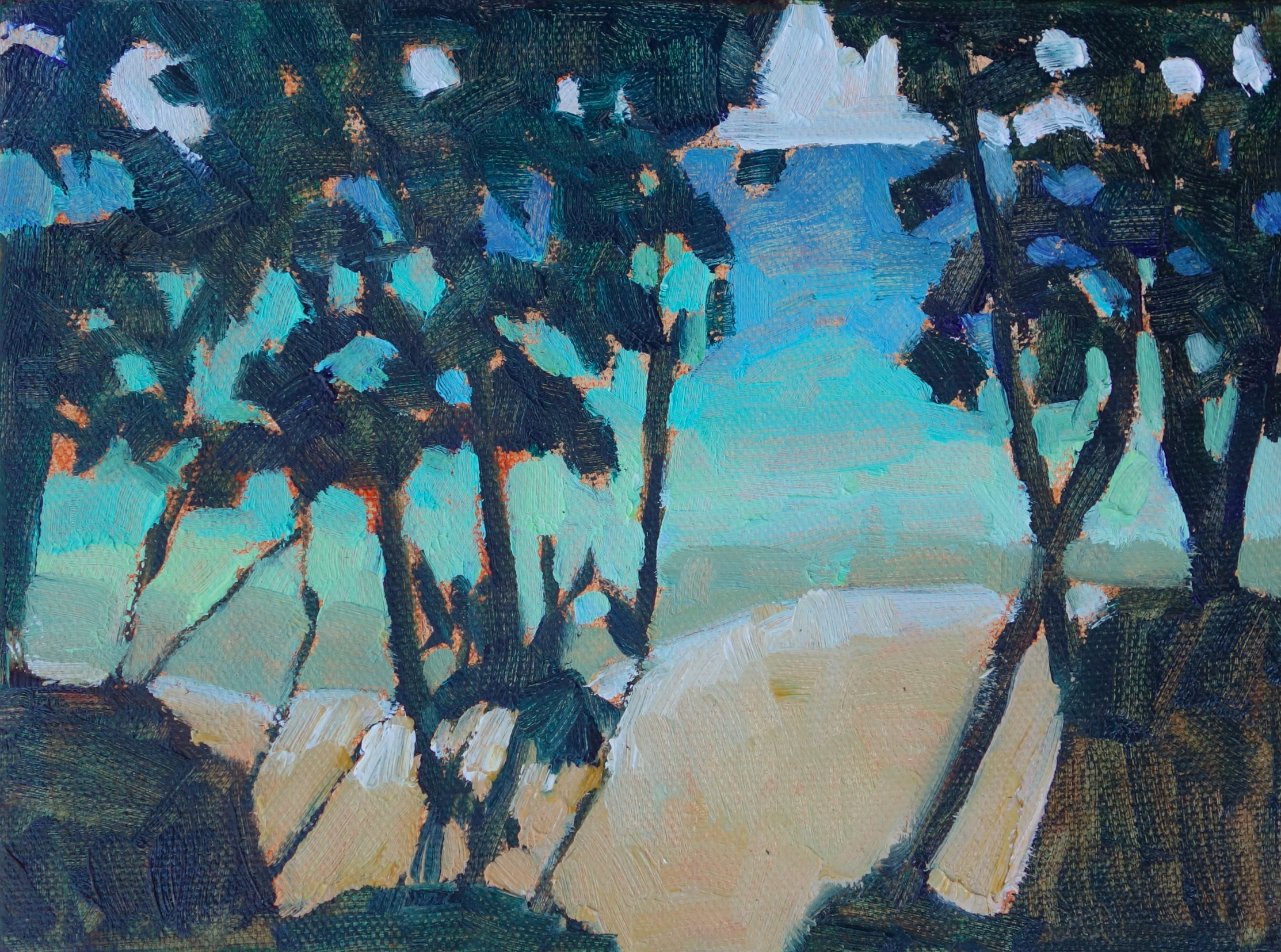 Hideaways