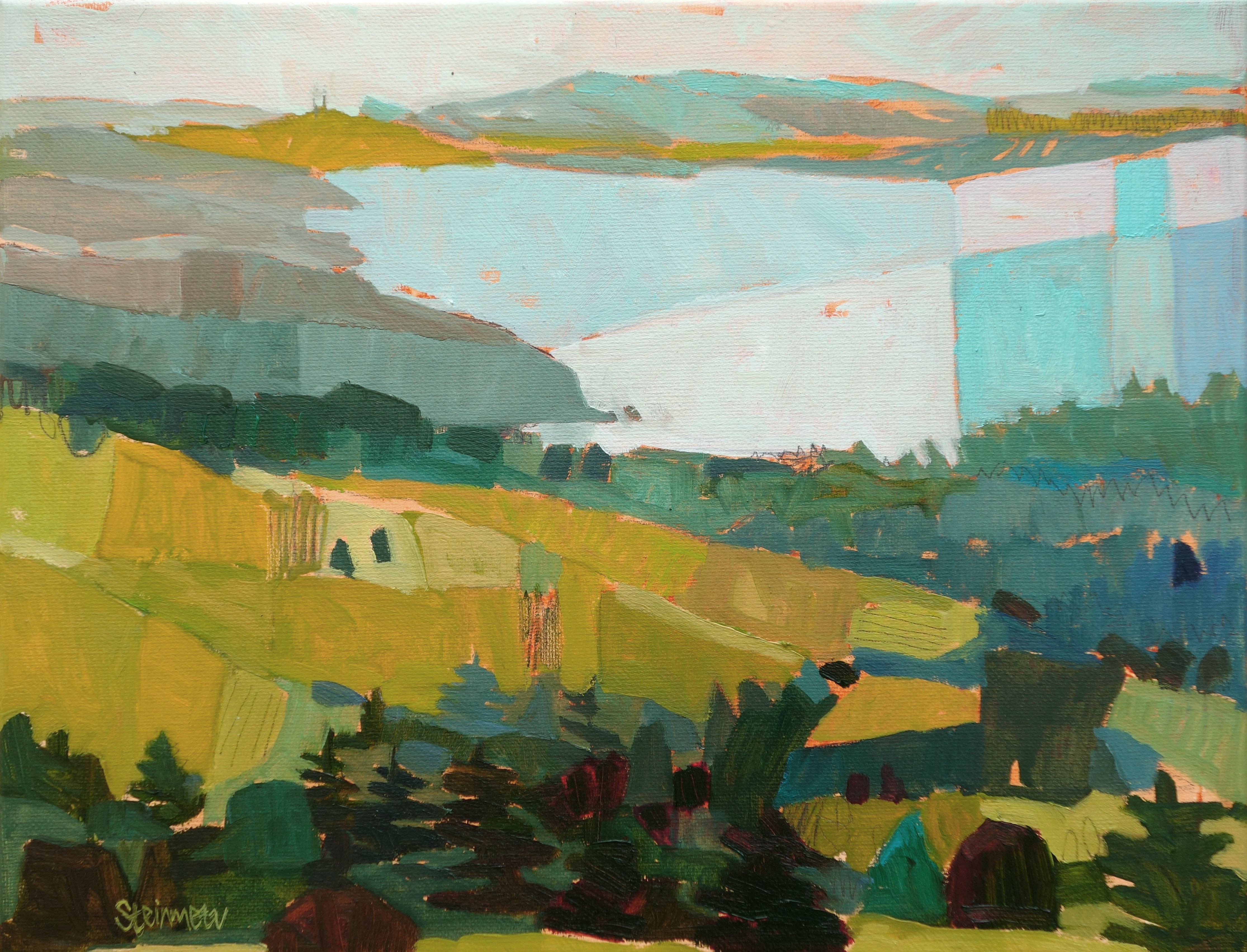 Mount Tam Diamond Dream