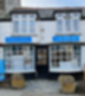 Mrs. Tishell's Pharmacy in Doc Martin