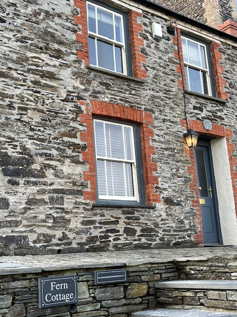 Doc Martin's Surgery