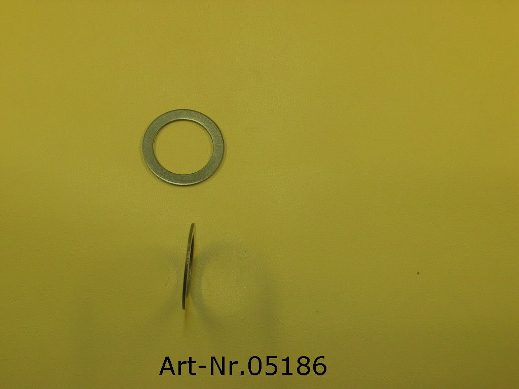 fit washer 25x29,20x0,50 mm