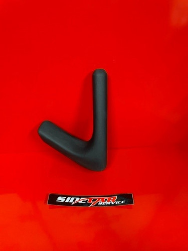 One Side Car Knee mousse right | Sidecar Service