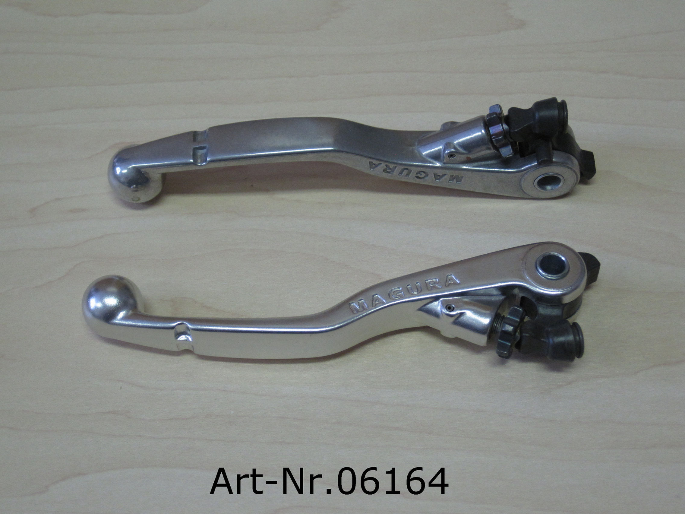 clutch lever short