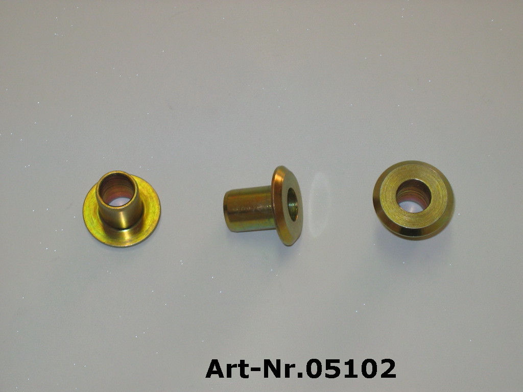 fastening sleeve 10 mm