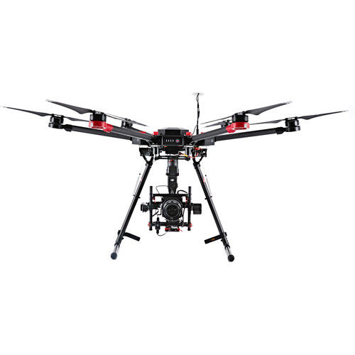 DJI Matrice 600