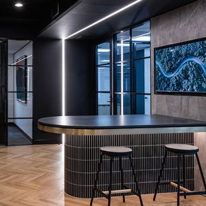 Interior Projects