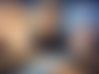 A stylised 3D character stands at the centre of multiple glowing, interconnected paths, with different city environments visible behind them, representing harmony across parallel digital worlds or platforms.