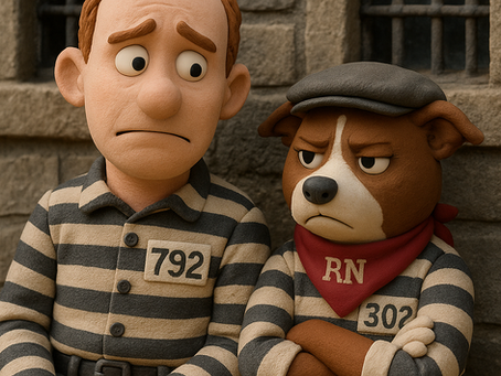 Plan your escape: Breaking free from the ordinary