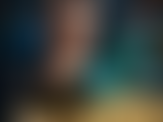 A stylized, claymation-style character with glasses stands against a backdrop of a vast galaxy and planetary orbits. In front of him, he interacts with a glowing, intricate web of golden digital code and binary data that forms a spherical, architectural structure. The scene represents the intersection of cosmic physics and software engineering, illustrating the "Law of Conservation" in a digital universe.