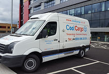 Frozen Logistics UK
