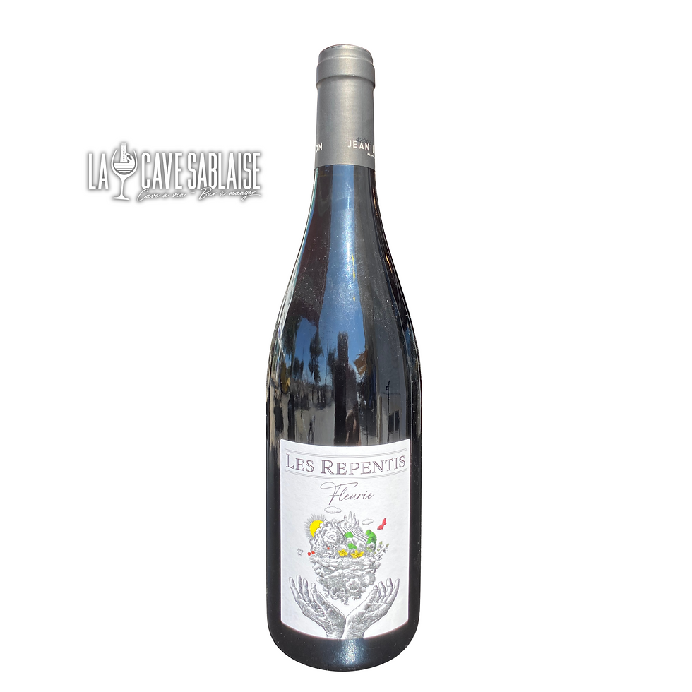 Miniature : FLEURIE - MAISON JEAN LORON - LES REPENTIS