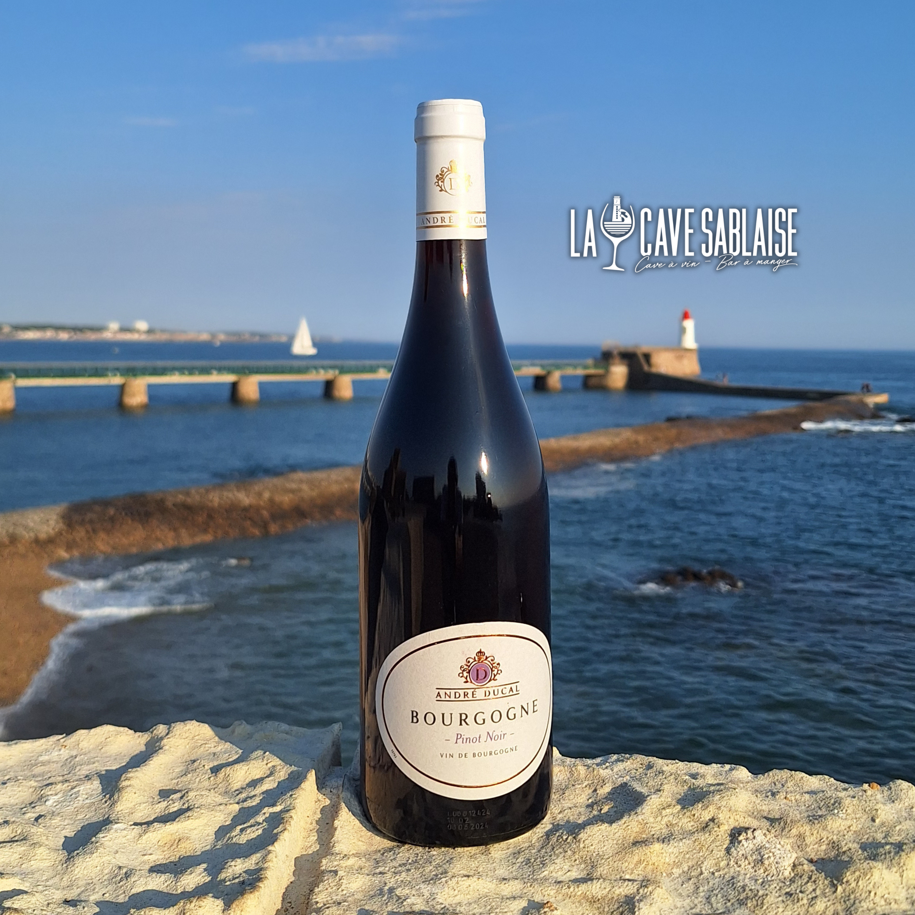 BOURGOGNE - DOMAINE ANDRE DUCAL